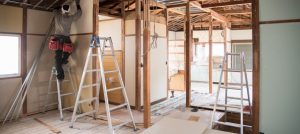 Entreprise de rénovation de la maison et de rénovation d’appartement à Boullarre
